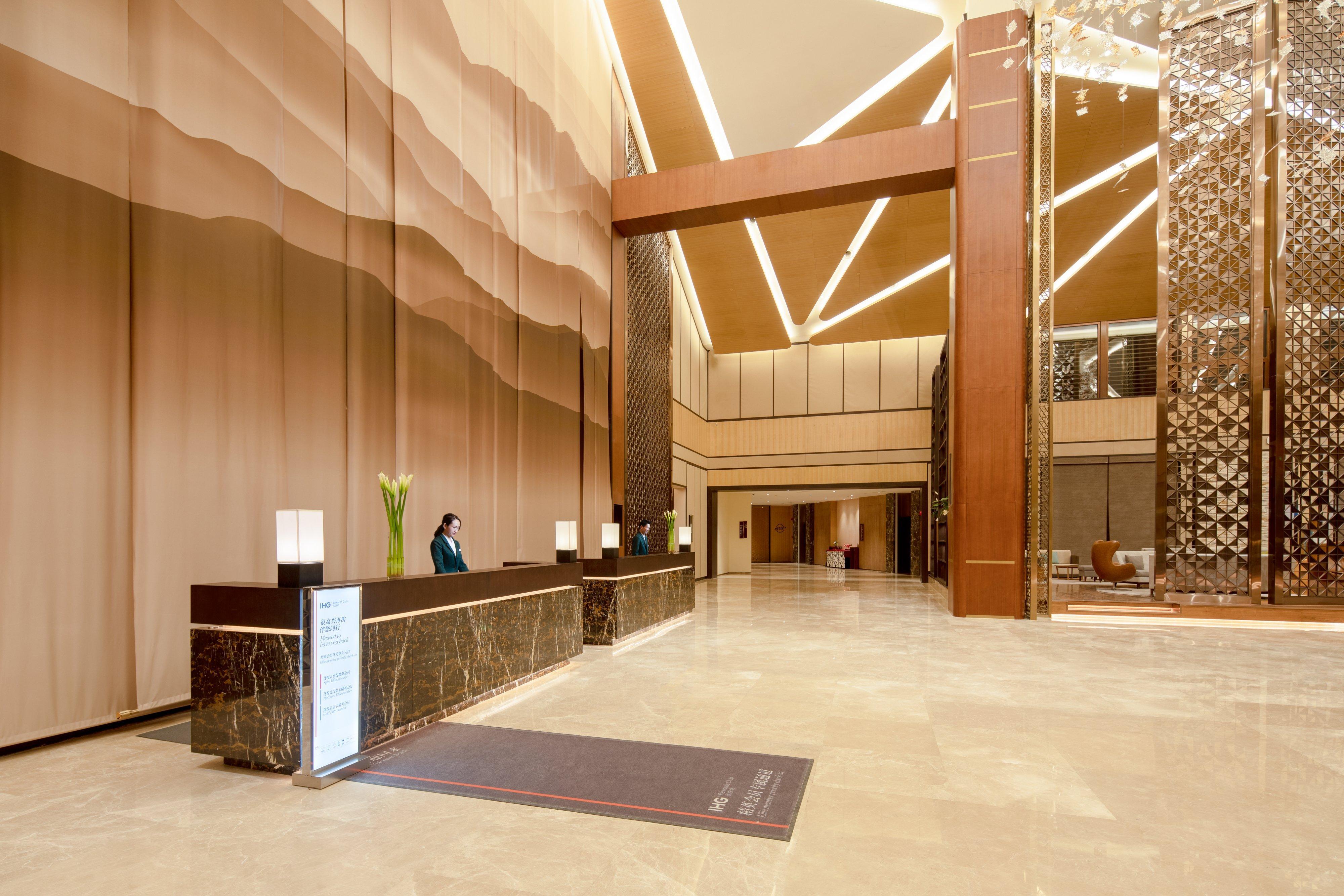 Holiday Inn Resort Zhangjiakou Chongli, An Ihg Hotel Экстерьер фото