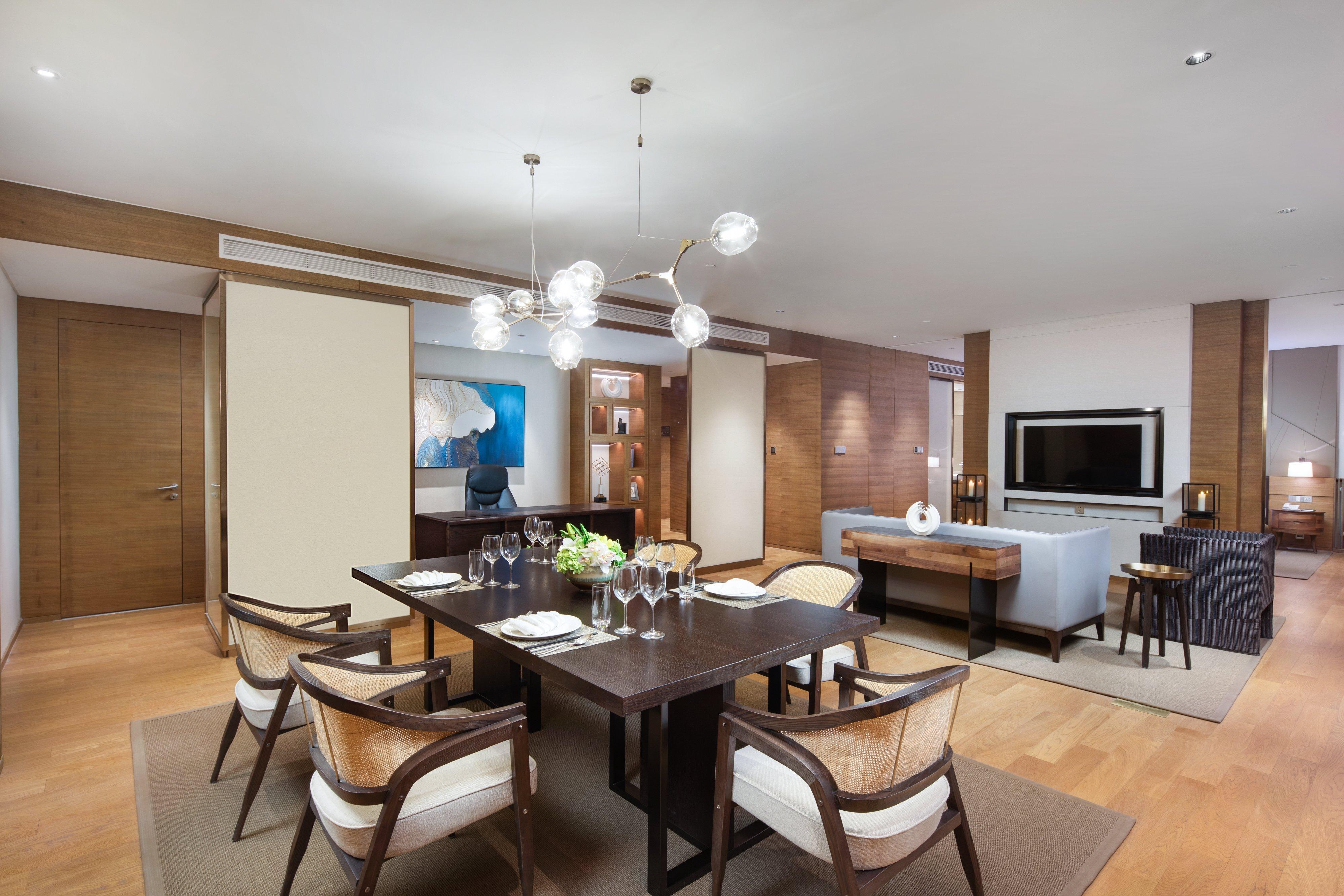 Holiday Inn Resort Zhangjiakou Chongli, An Ihg Hotel Экстерьер фото