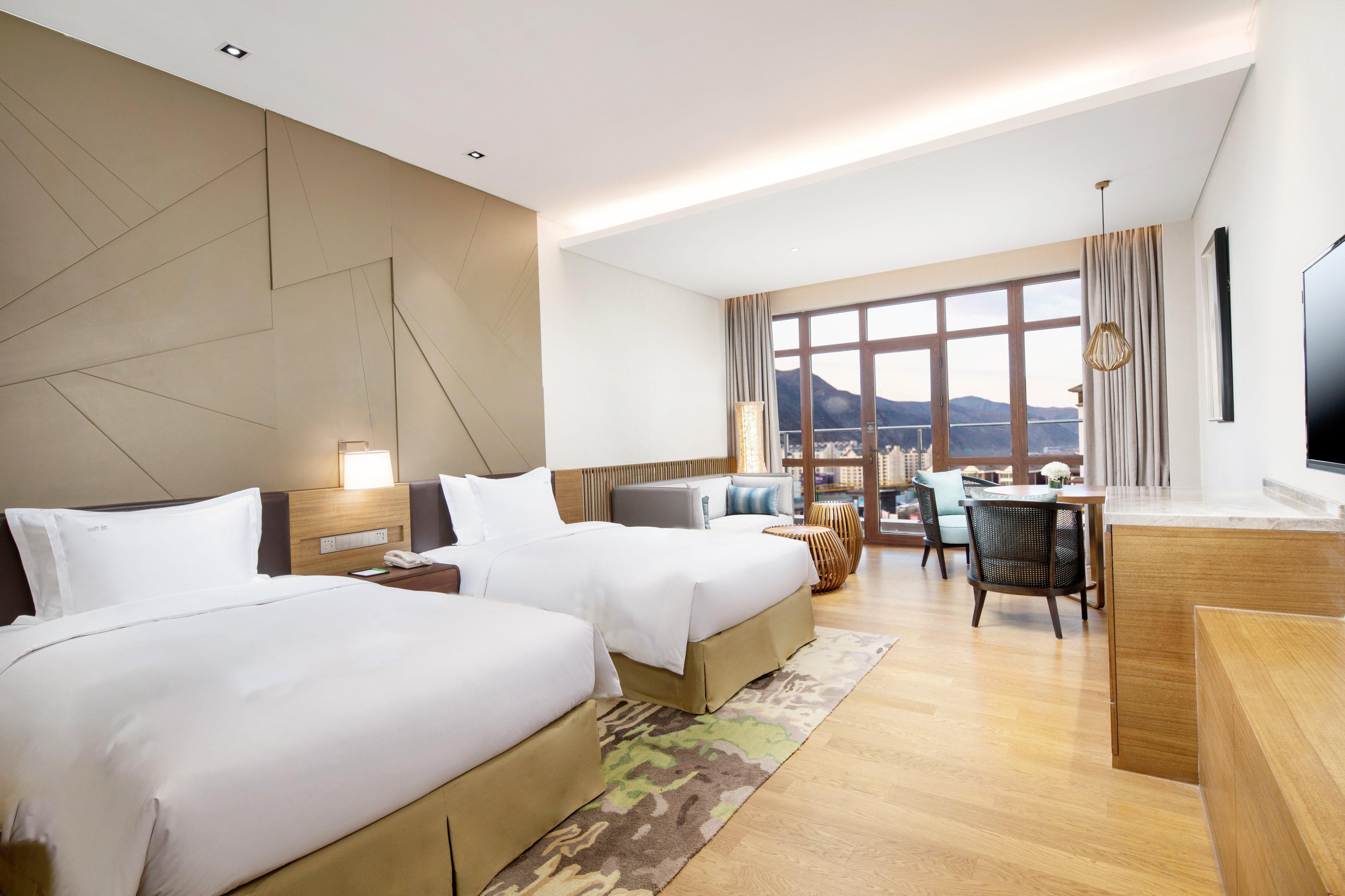 Holiday Inn Resort Zhangjiakou Chongli, An Ihg Hotel Экстерьер фото