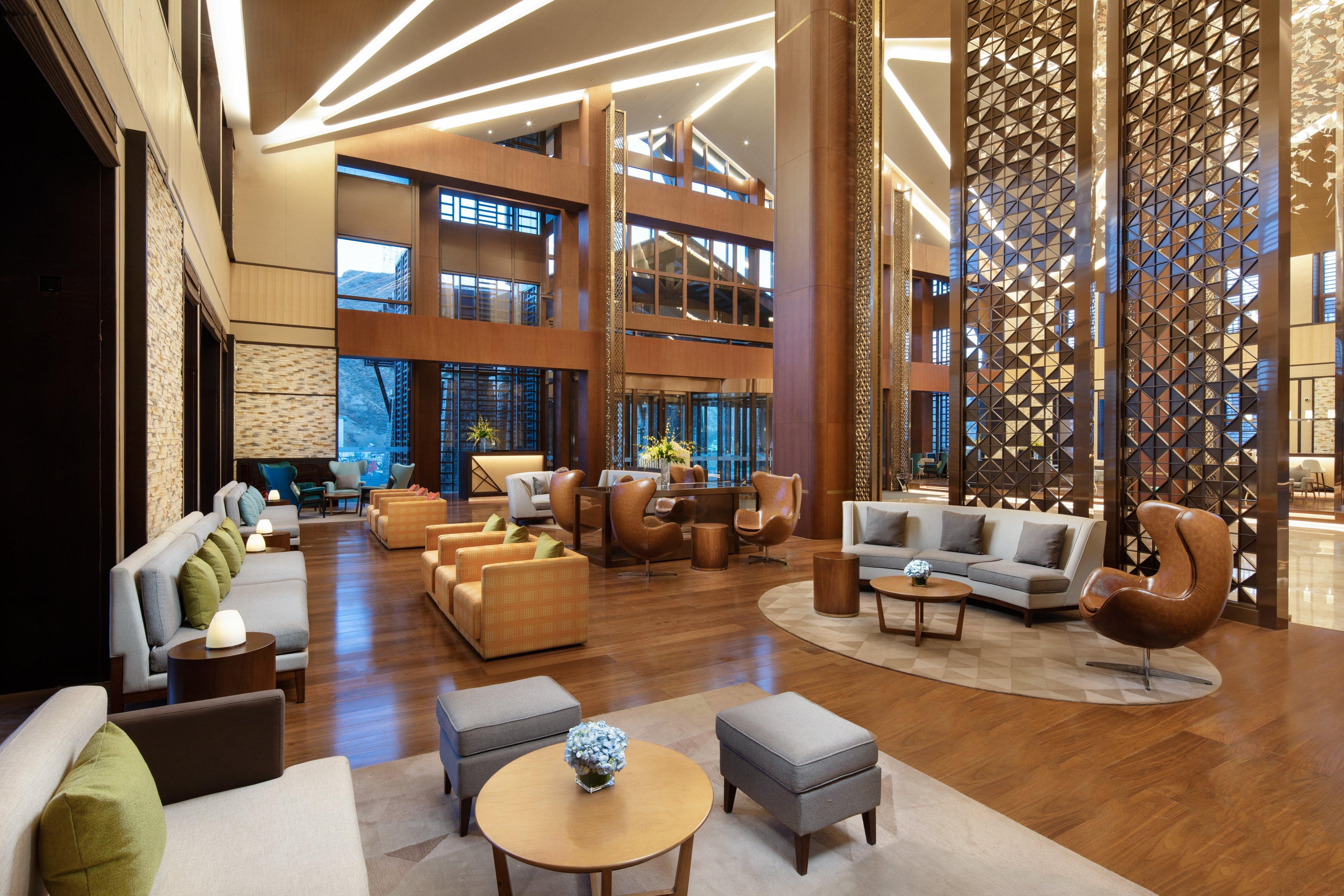 Holiday Inn Resort Zhangjiakou Chongli, An Ihg Hotel Экстерьер фото