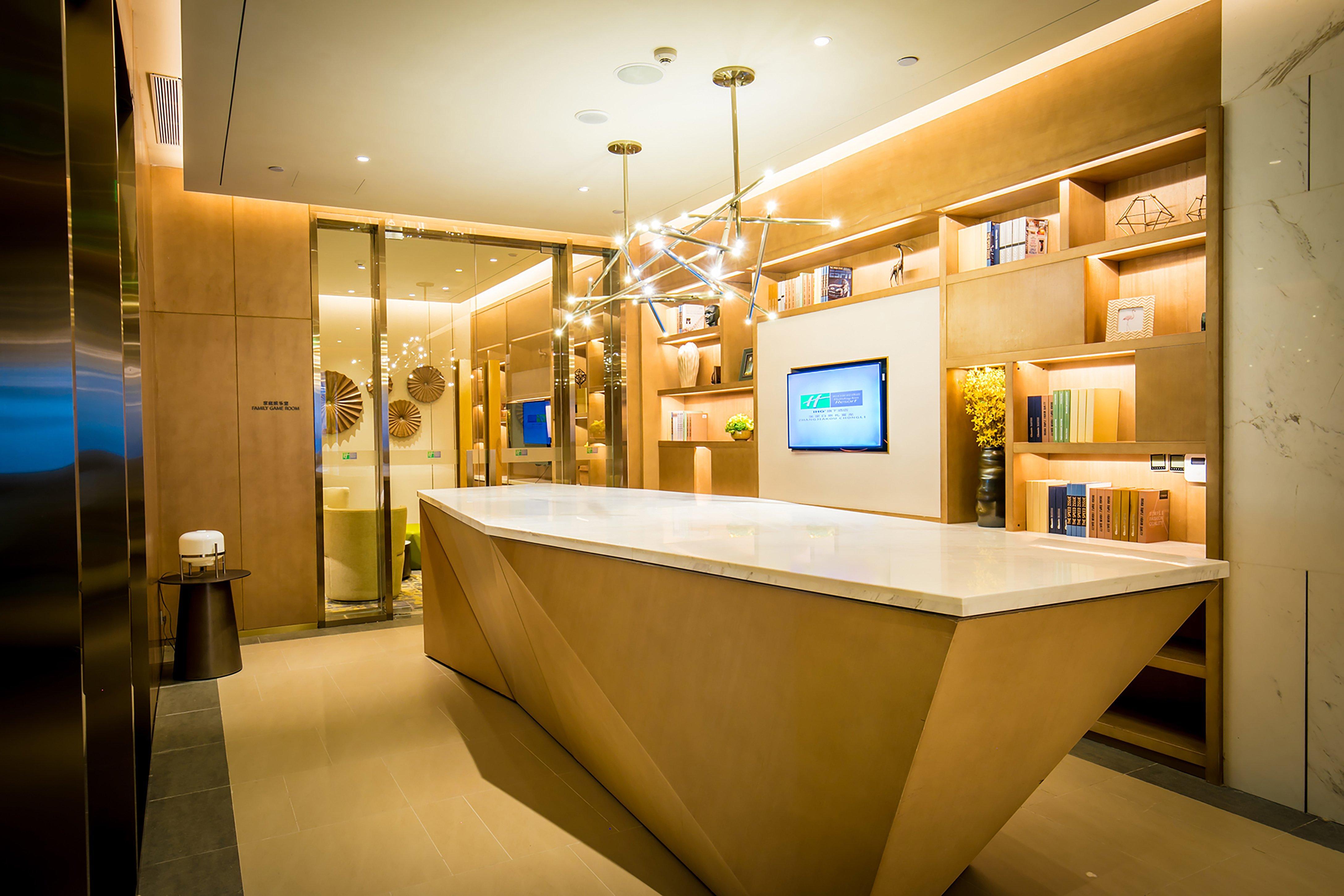 Holiday Inn Resort Zhangjiakou Chongli, An Ihg Hotel Экстерьер фото
