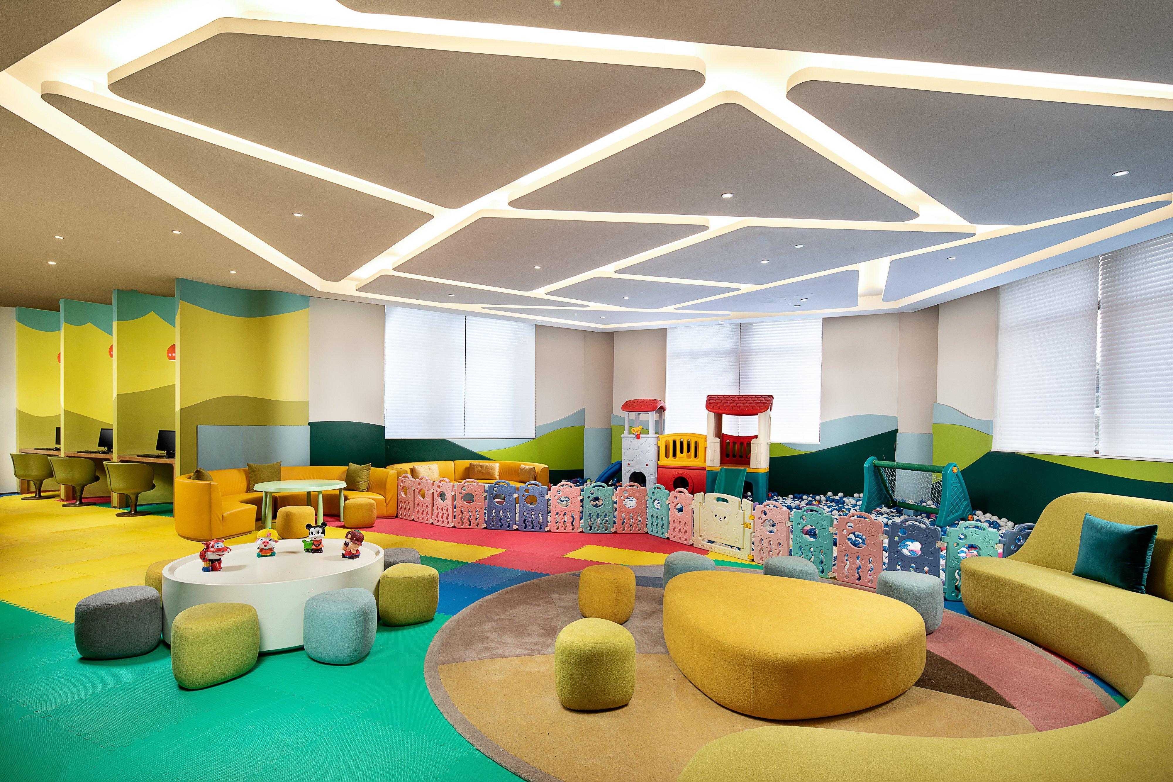 Holiday Inn Resort Zhangjiakou Chongli, An Ihg Hotel Экстерьер фото