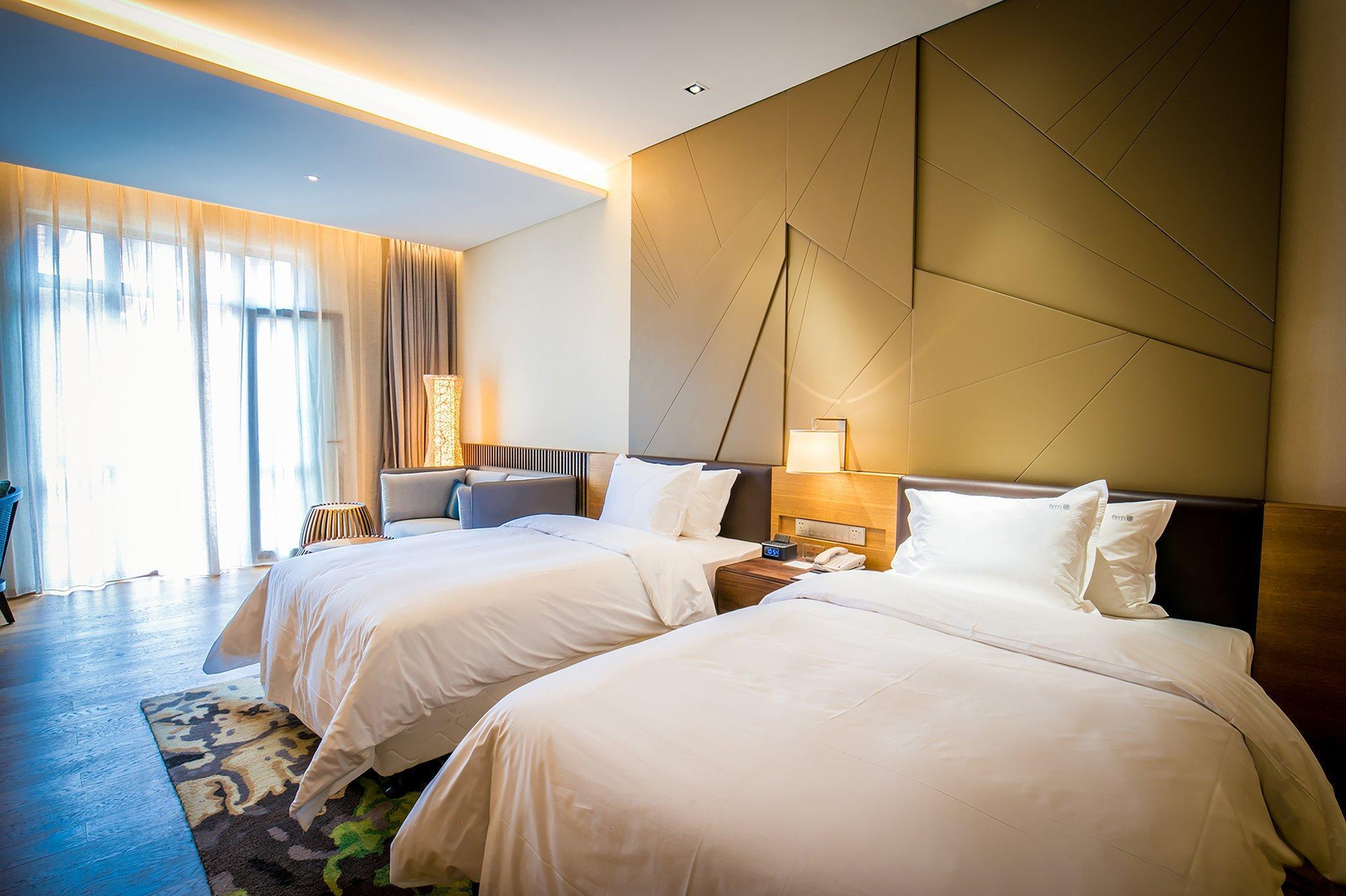 Holiday Inn Resort Zhangjiakou Chongli, An Ihg Hotel Экстерьер фото