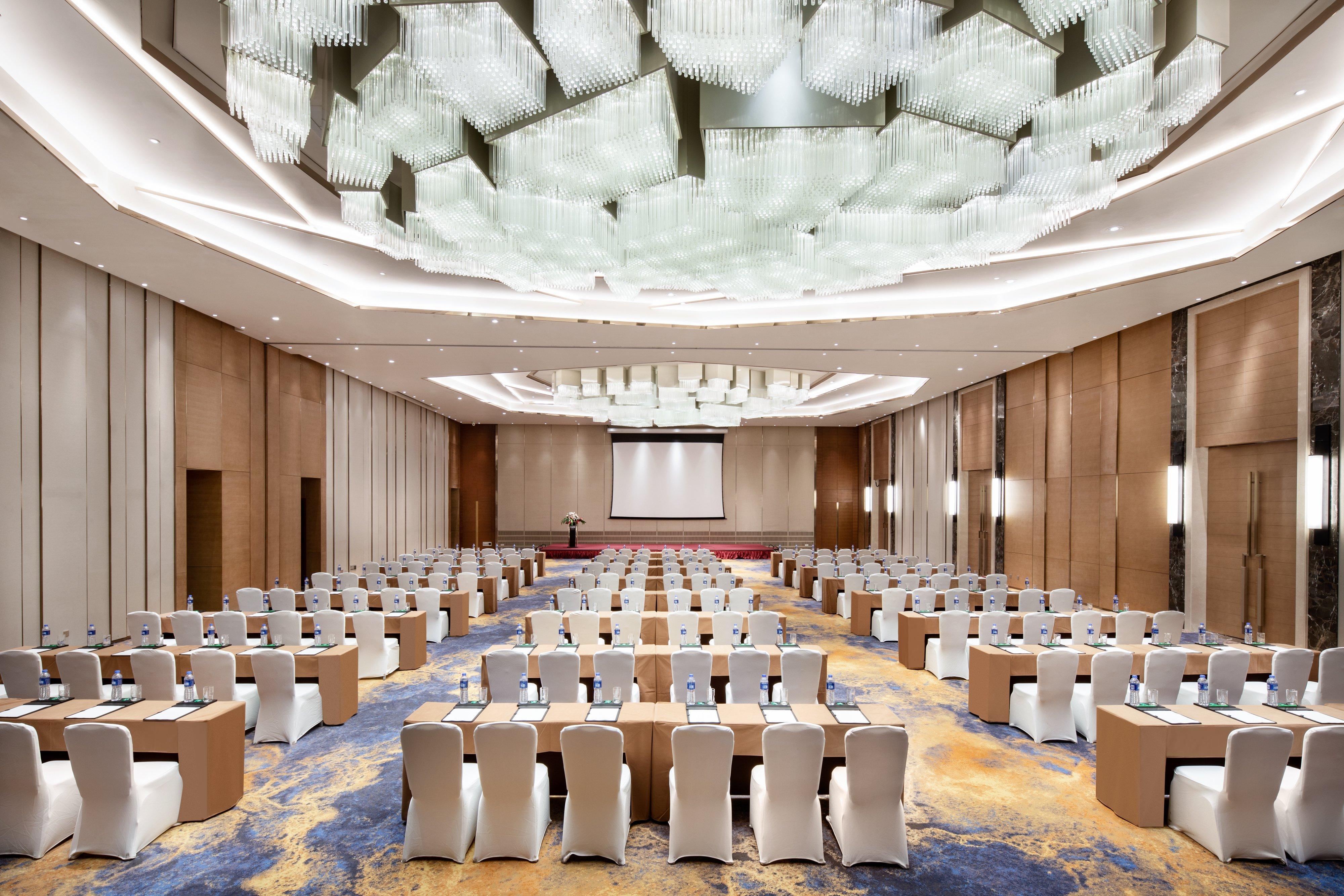 Holiday Inn Resort Zhangjiakou Chongli, An Ihg Hotel Экстерьер фото