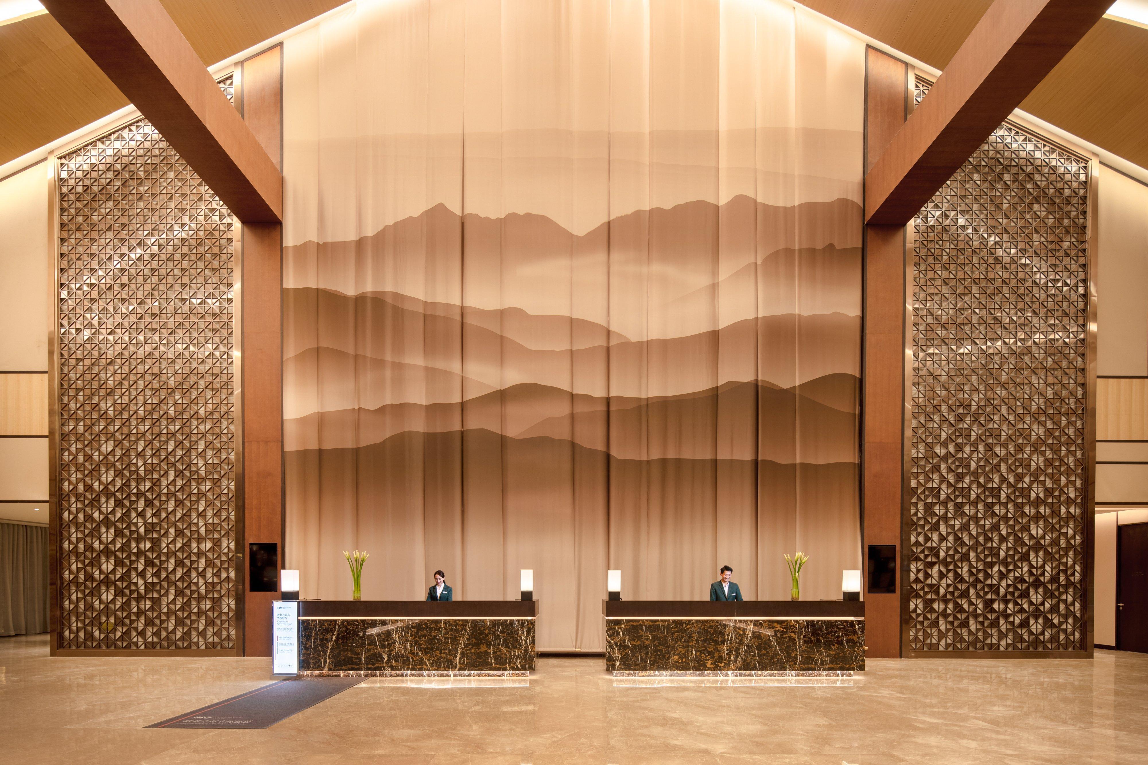Holiday Inn Resort Zhangjiakou Chongli, An Ihg Hotel Экстерьер фото