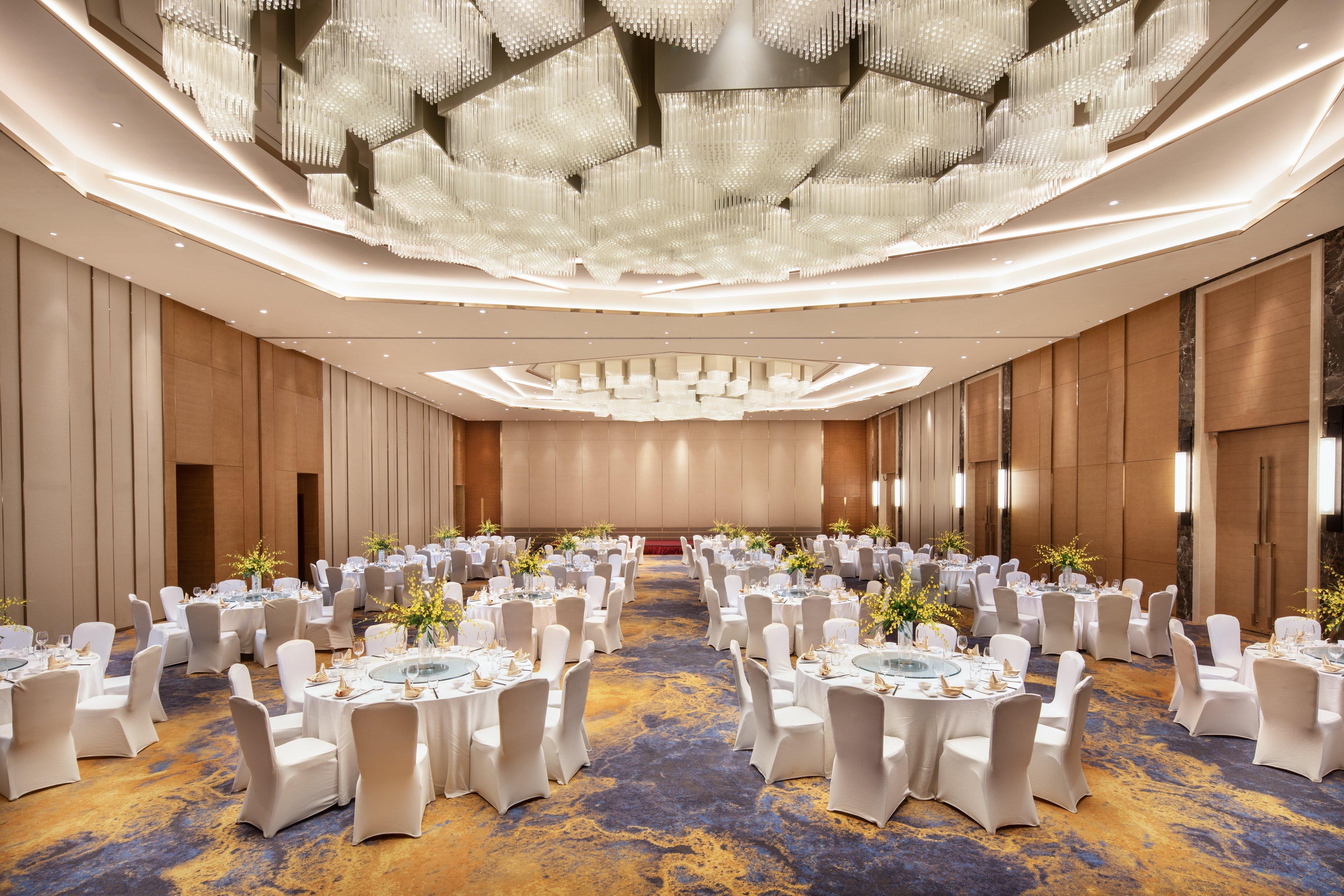 Holiday Inn Resort Zhangjiakou Chongli, An Ihg Hotel Экстерьер фото