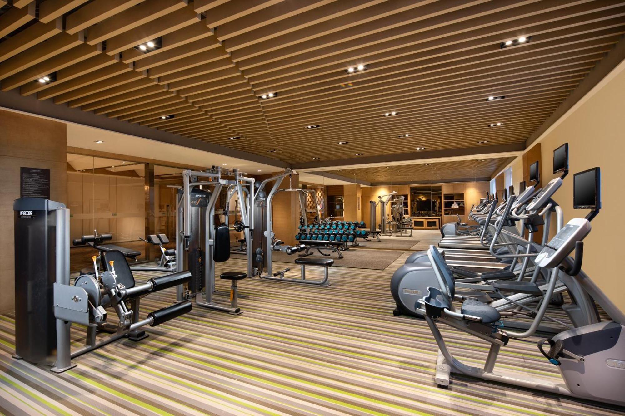 Holiday Inn Resort Zhangjiakou Chongli, An Ihg Hotel Экстерьер фото