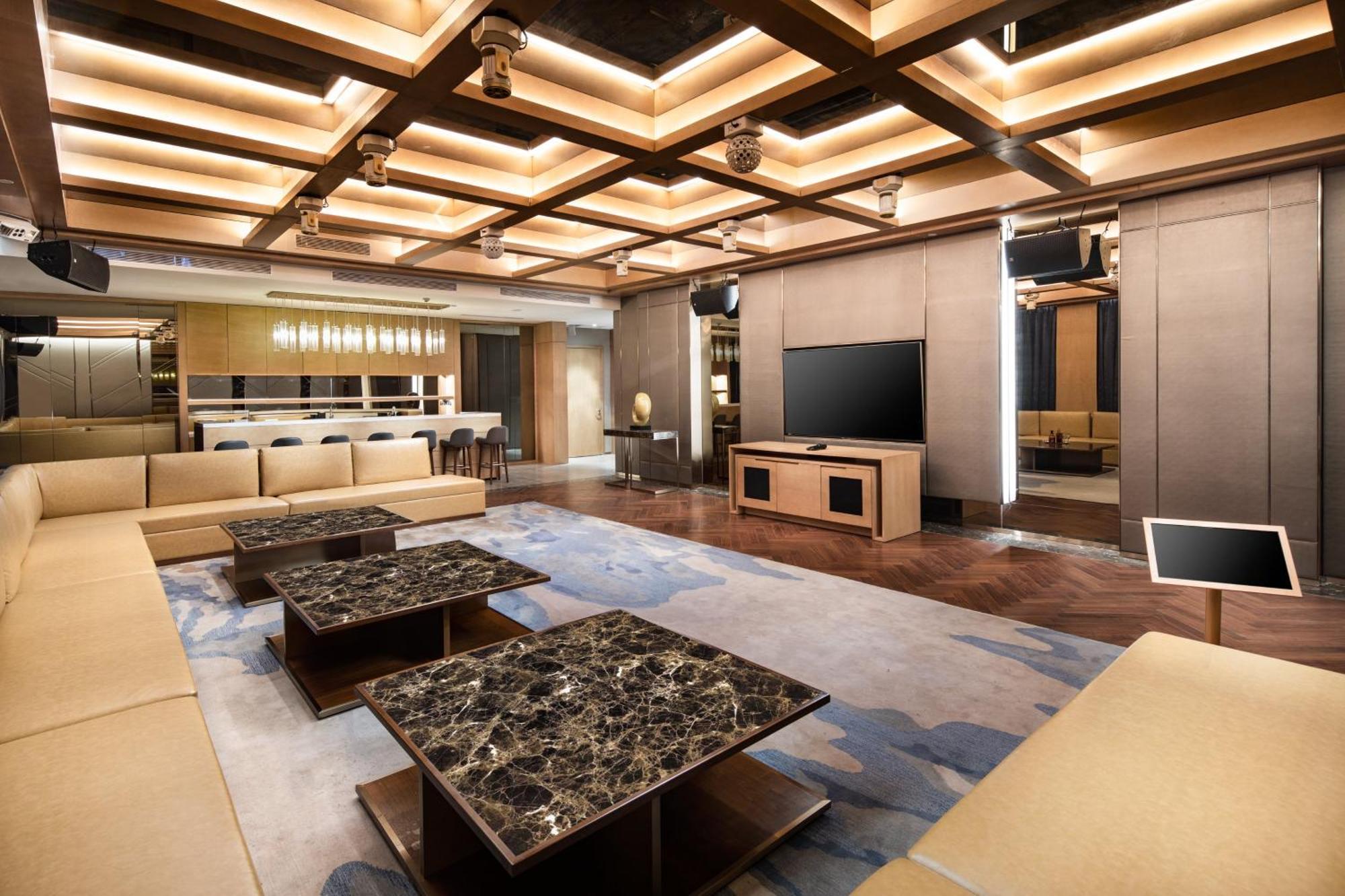 Holiday Inn Resort Zhangjiakou Chongli, An Ihg Hotel Экстерьер фото